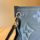 Black Empreinte Neverfull MM Set