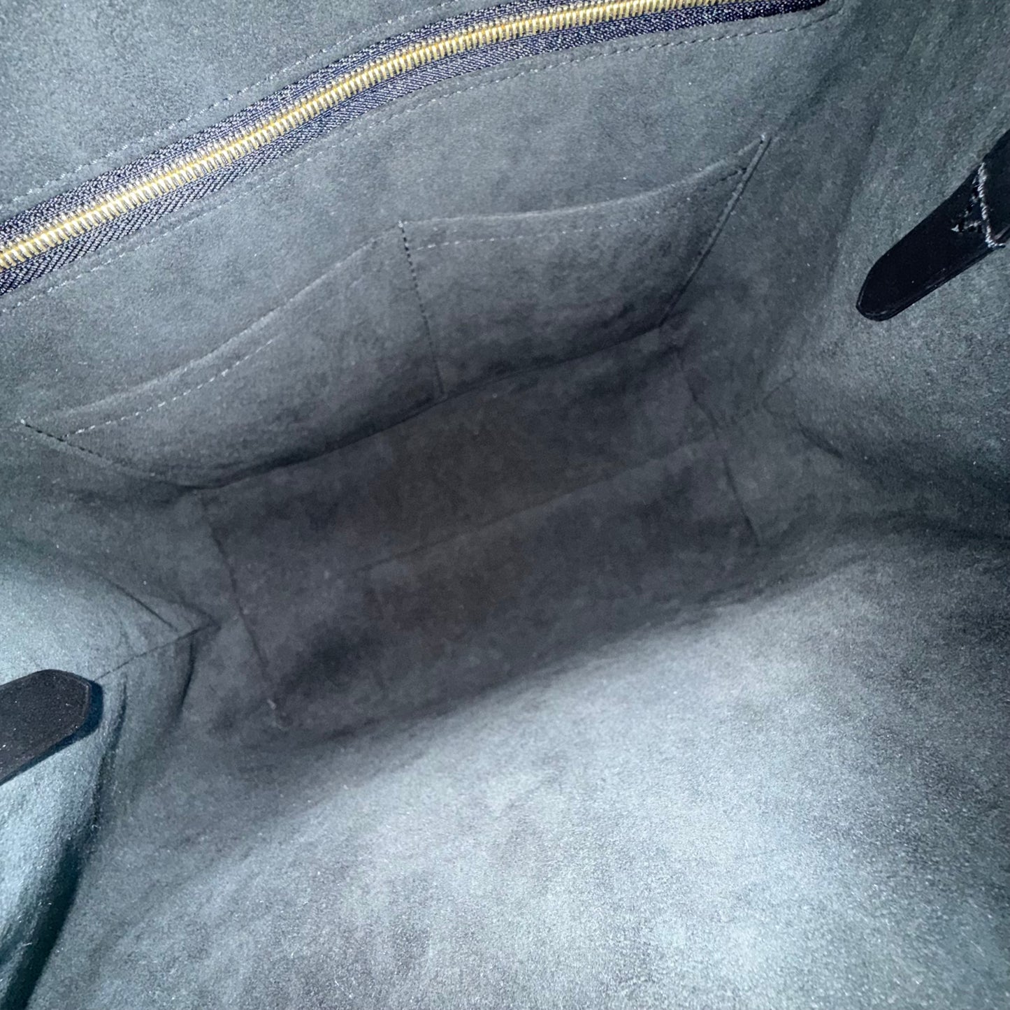 Black Empreinte All In Tote PM (Brand New)
