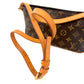 Monogram Trotteur Crossbody