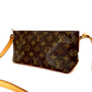 Monogram Trotteur Crossbody