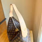 Monogram Slouchy MM