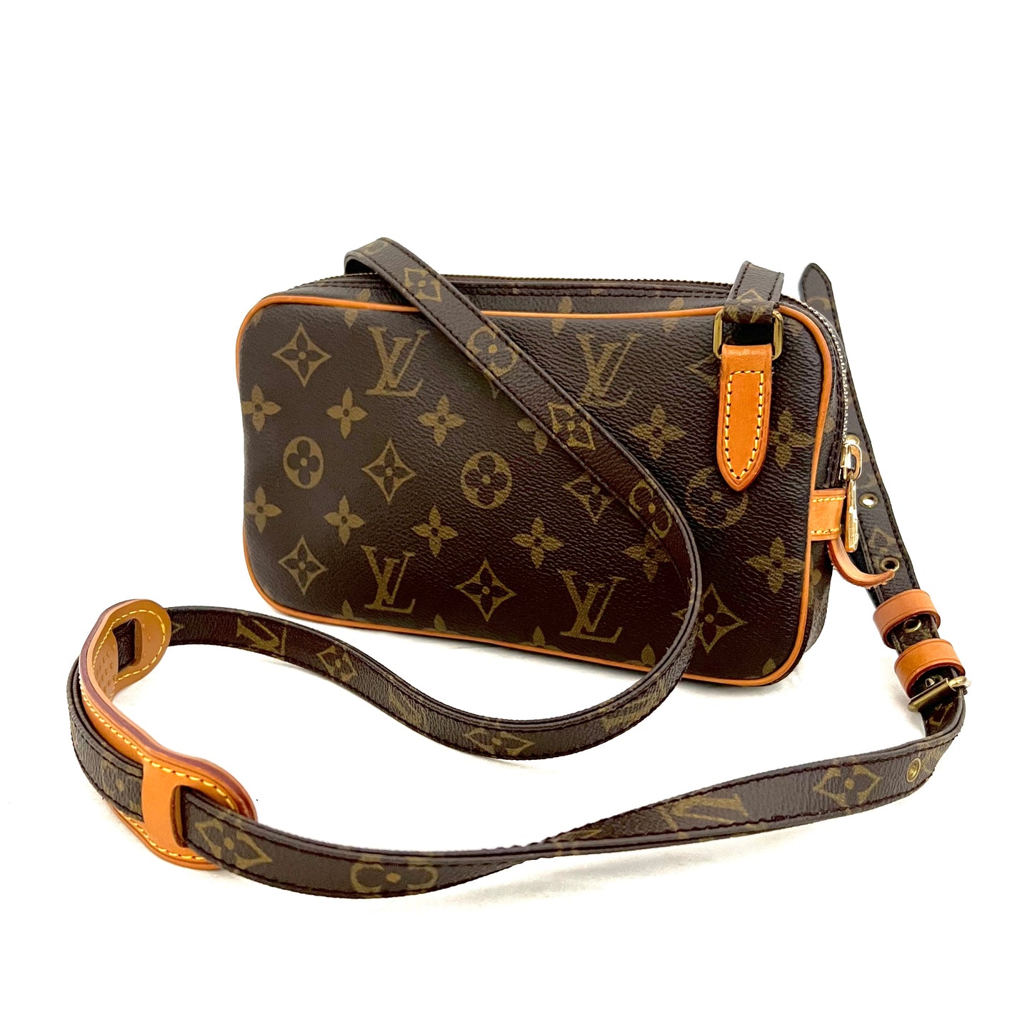 Monogram Marly Bandouliere Crossbody