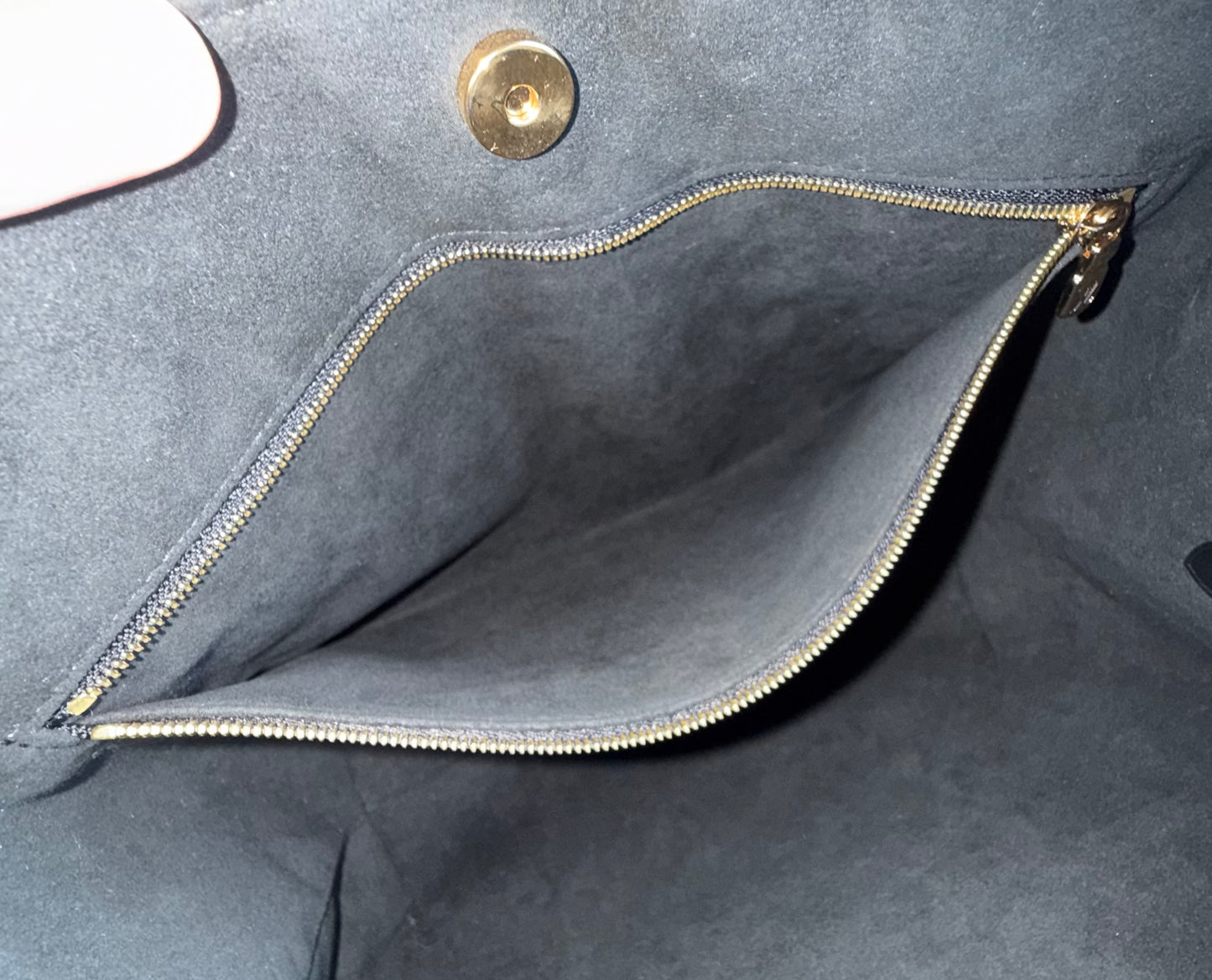 Black Empreinte All In Tote PM (Brand New)