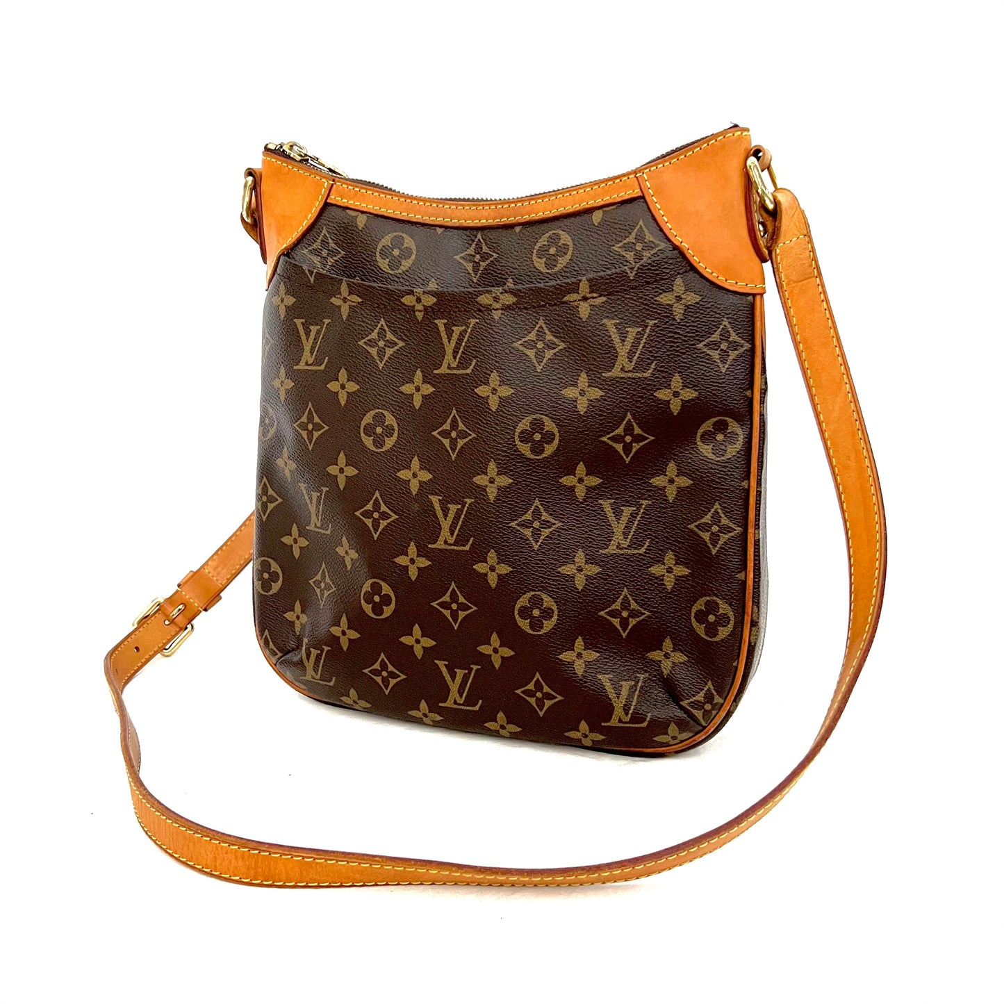 Monogram Odeon PM Crossbody