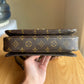 Monogram Pochette Métis