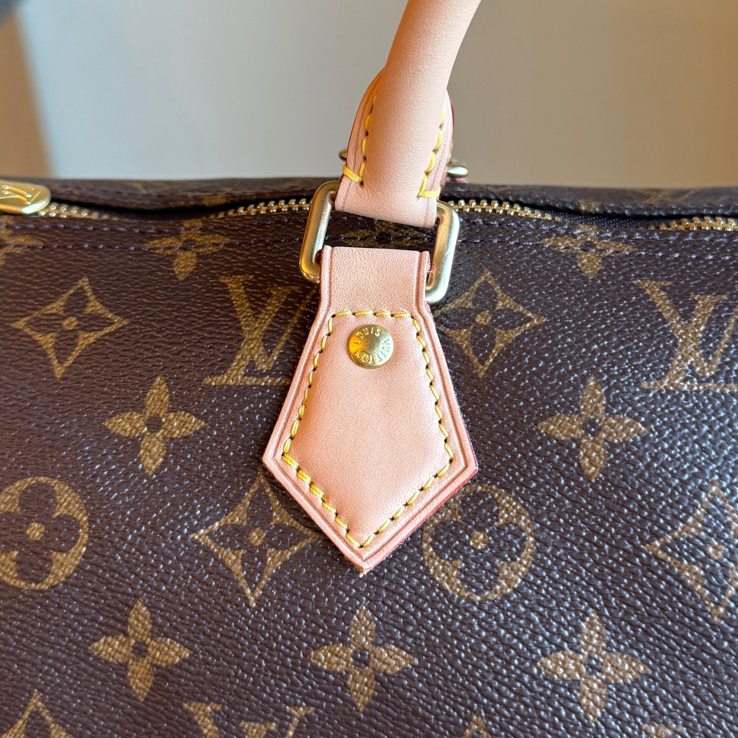 Speedy 40 Bandouliere