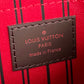 Damier Ebene Neverfull PM Set