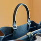 Bella Tote ; Mahogany (New w/ Tags)