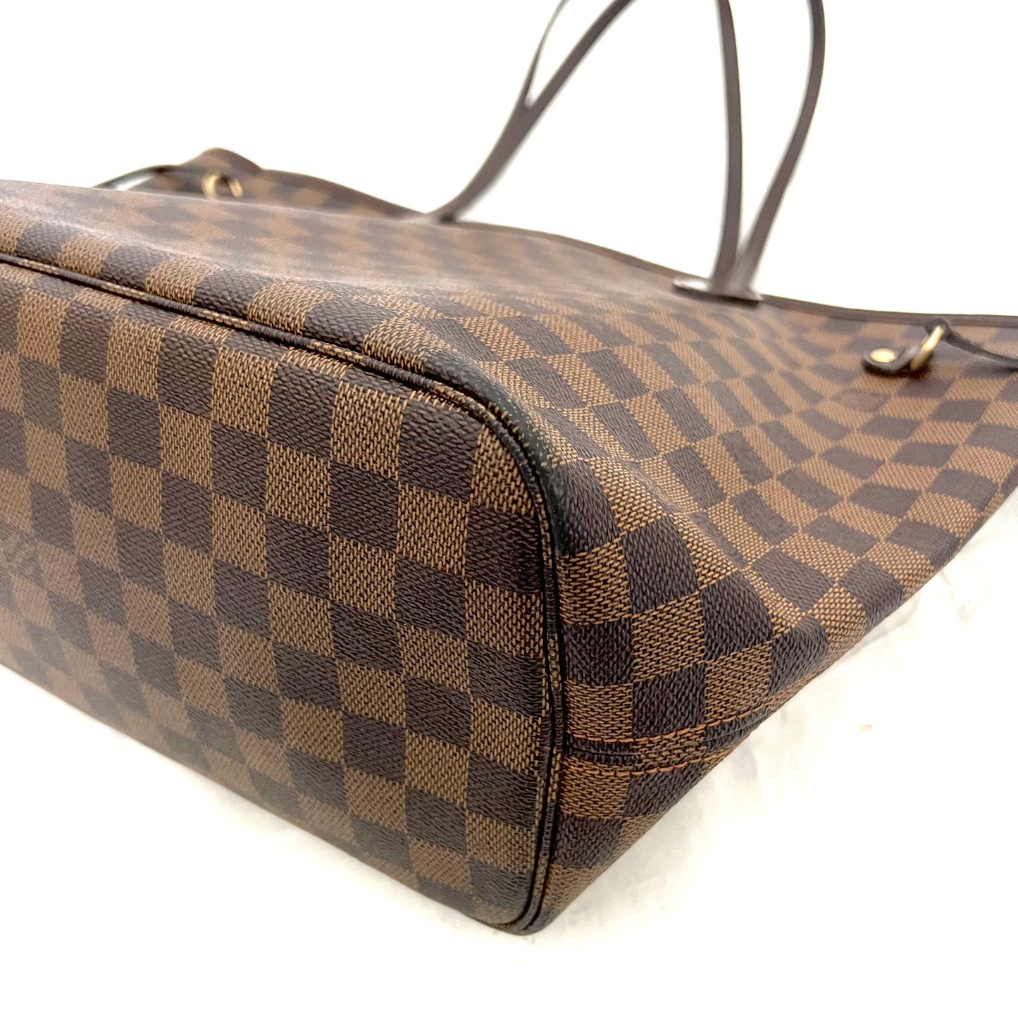 Damier Ebene Neverfull MM