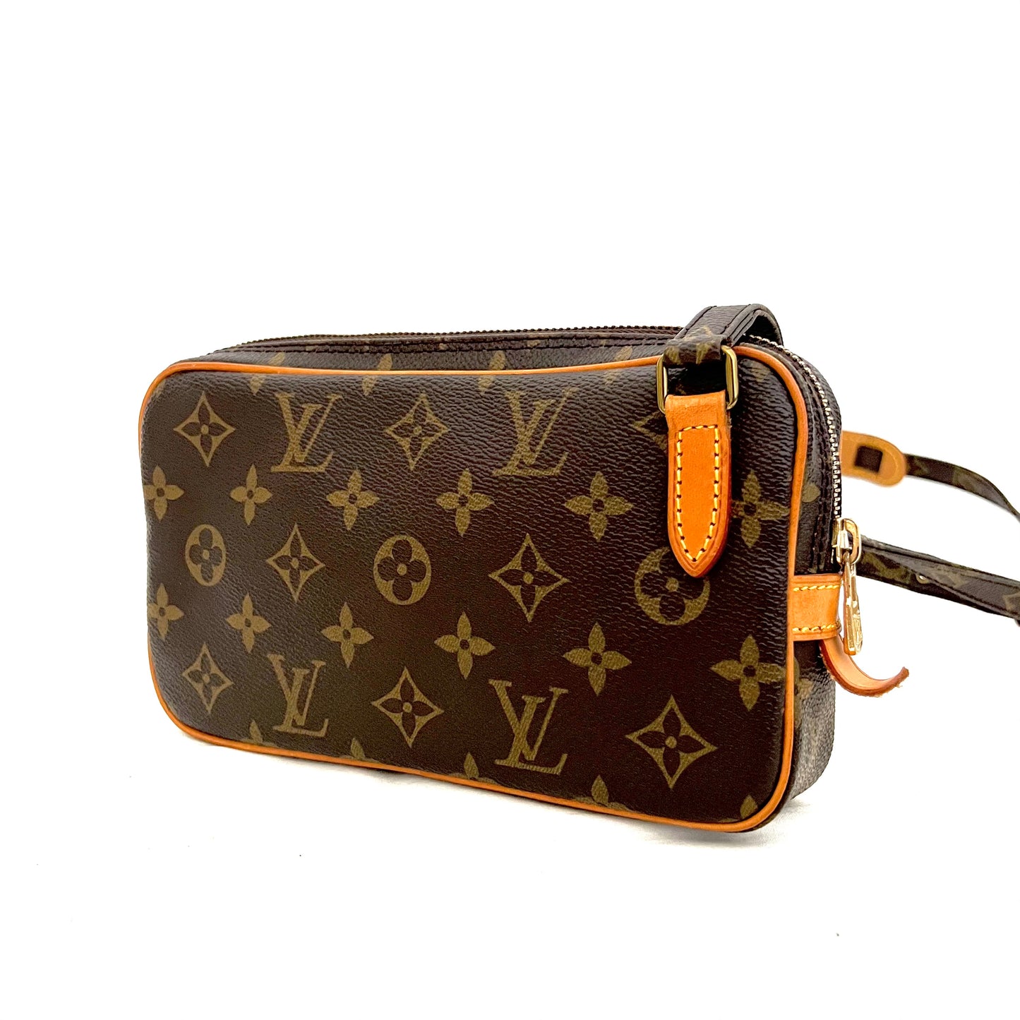 Monogram Marly Bandouliere Crossbody