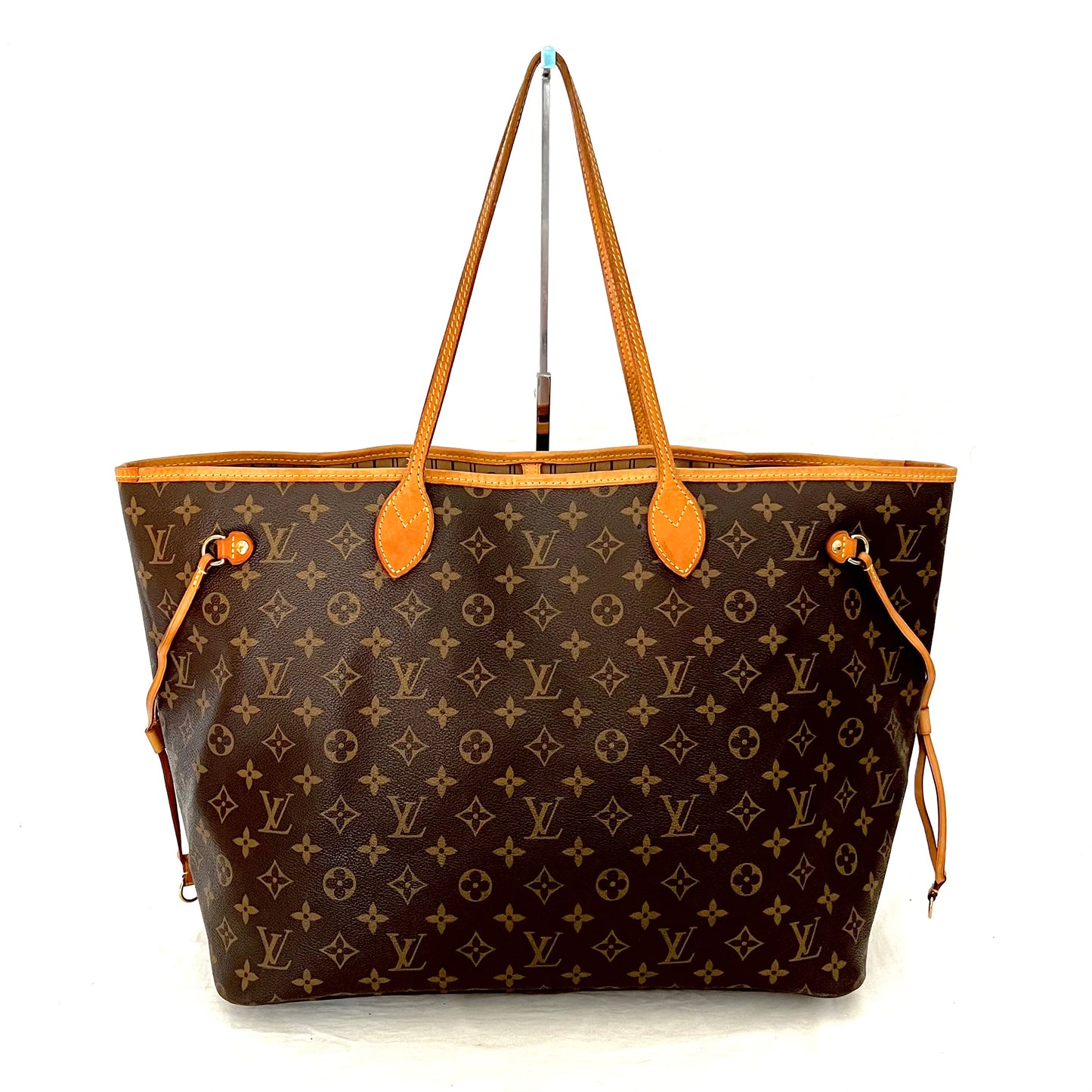 Monogram Neverfull GM