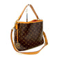 Monogram Delightful PM w/ Extra Strap