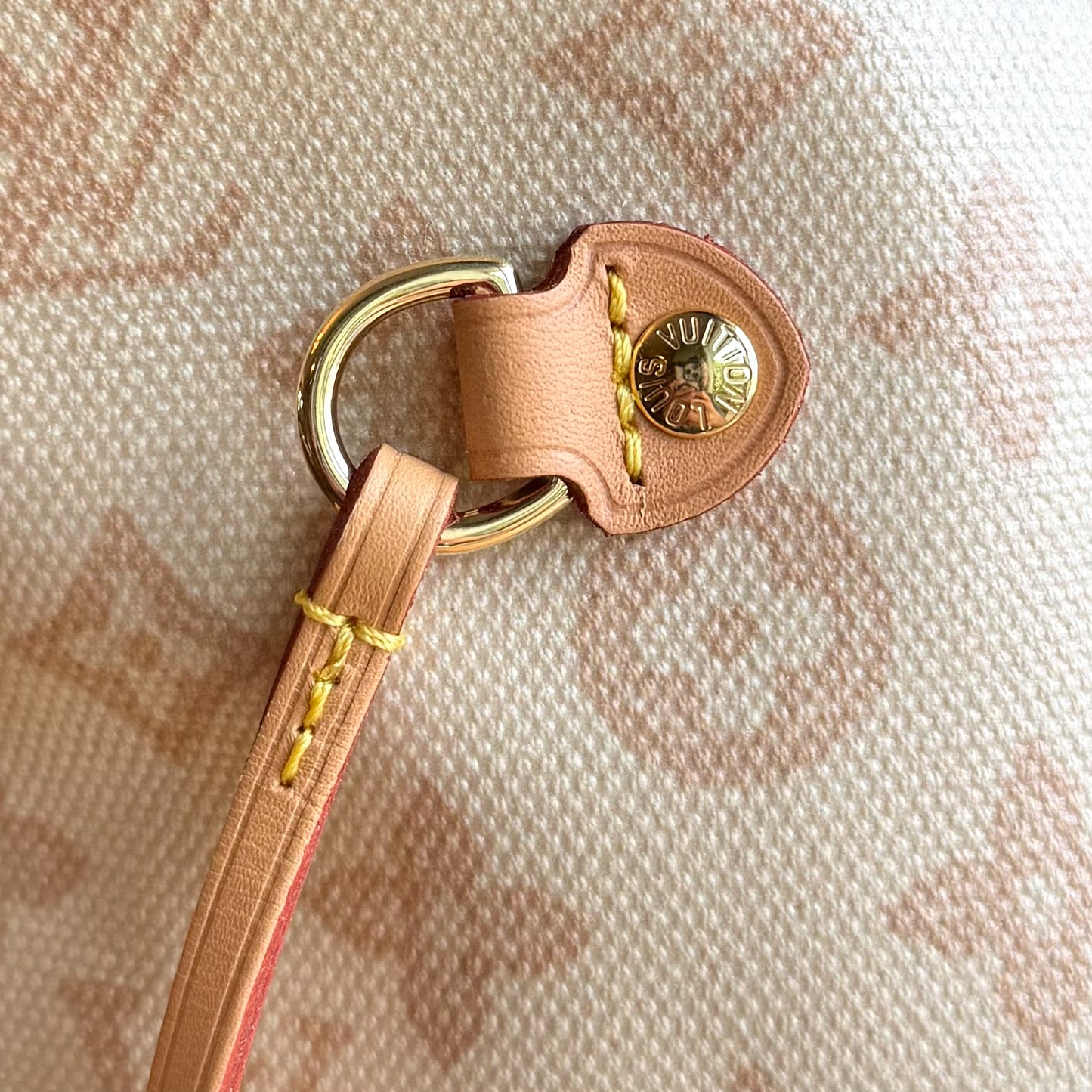 Neverfull MM - 130th Anniversary Edition