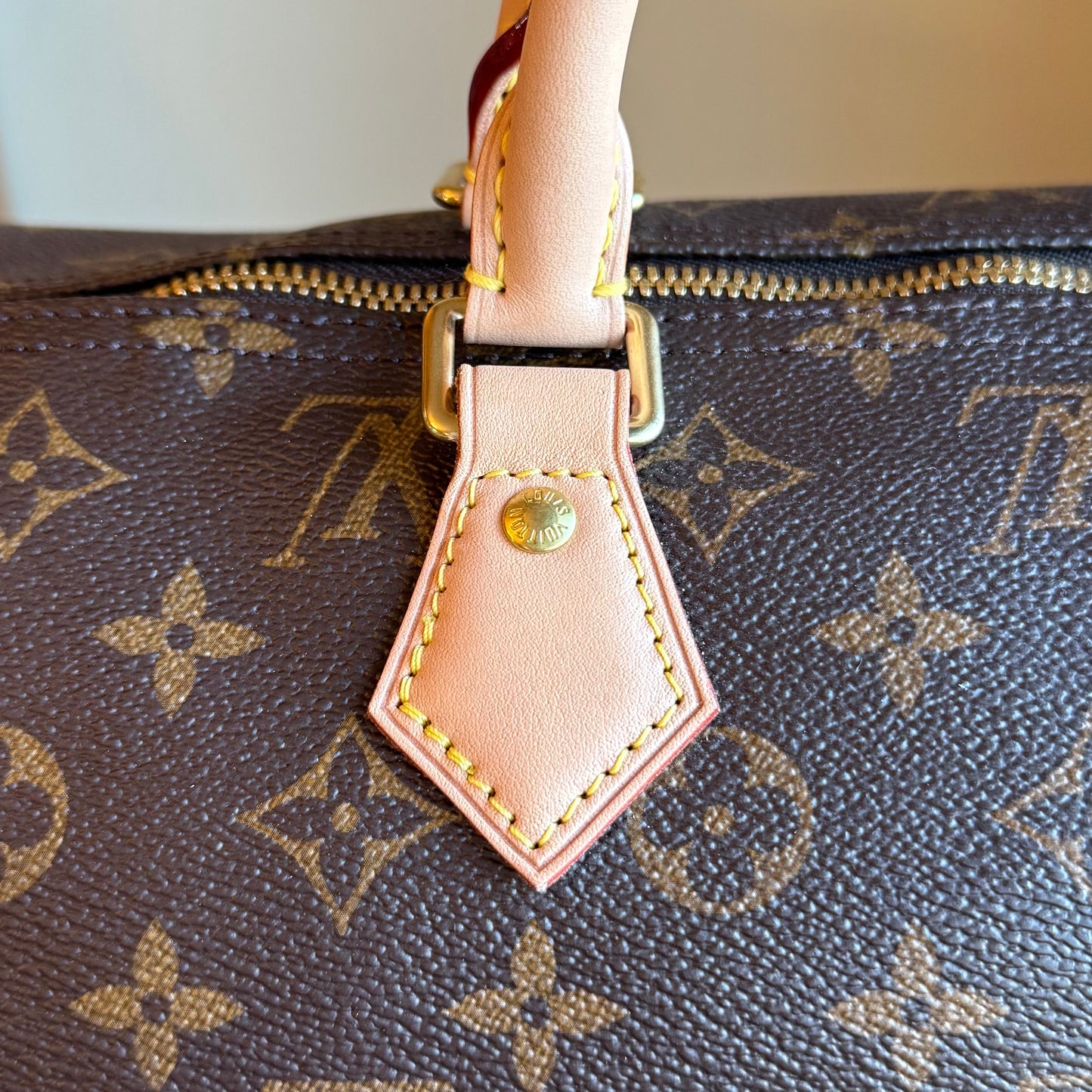 Speedy 40 Bandouliere