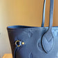Empreinte Neverfull MM - Navy