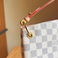 Damier Azur Graceful PM