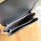 Black Empreinte Pochette Métis (Black New)