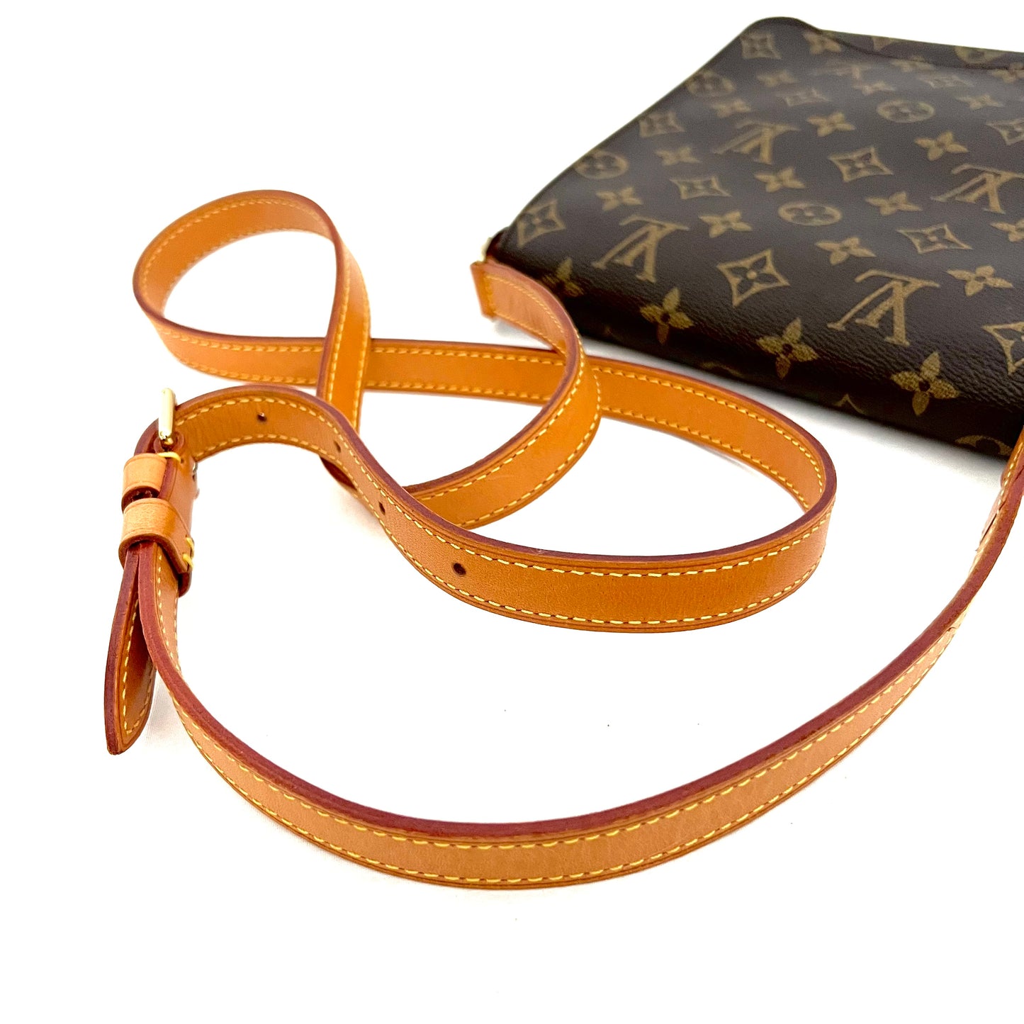 Monogram Musette Salsa PM Crossbody