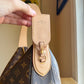 Monogram Slouchy PM