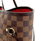 Damier Ebene Neverfull MM