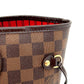 Damier Ebene Neverfull MM