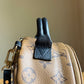 Reverse Monogram Palm Springs Mini