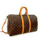 Monogram Keepall 45 Bandouliere (1990)