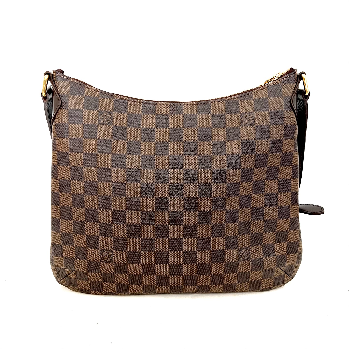 Damier Ebene Bloomsbury PM Crossbody