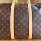 Monogram Keepall 55 Bandouliere