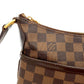 Damier Ebene Bloomsbury PM Crossbody