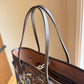 Monogram Neverfull MM Set - Eden (Brand New)