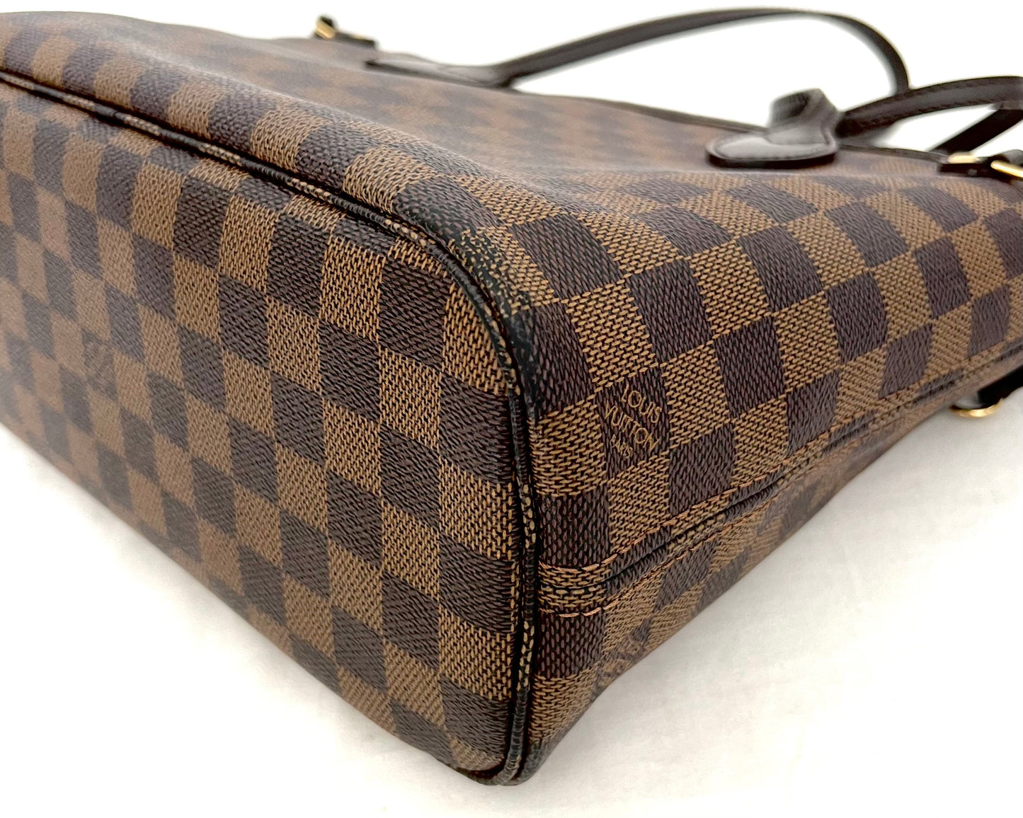 Damier Ebene Neverfull PM