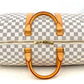 Damier Azur Keepall 50