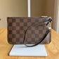 Damier Ebene Neverfull PM Set