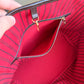 Damier Ebene Neverfull MM Set (Brand New)