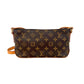 Monogram Trotteur Crossbody