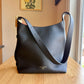 Black Low Key Hobo PM (Brand New)