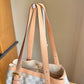 Damier Azur Hampstead MM