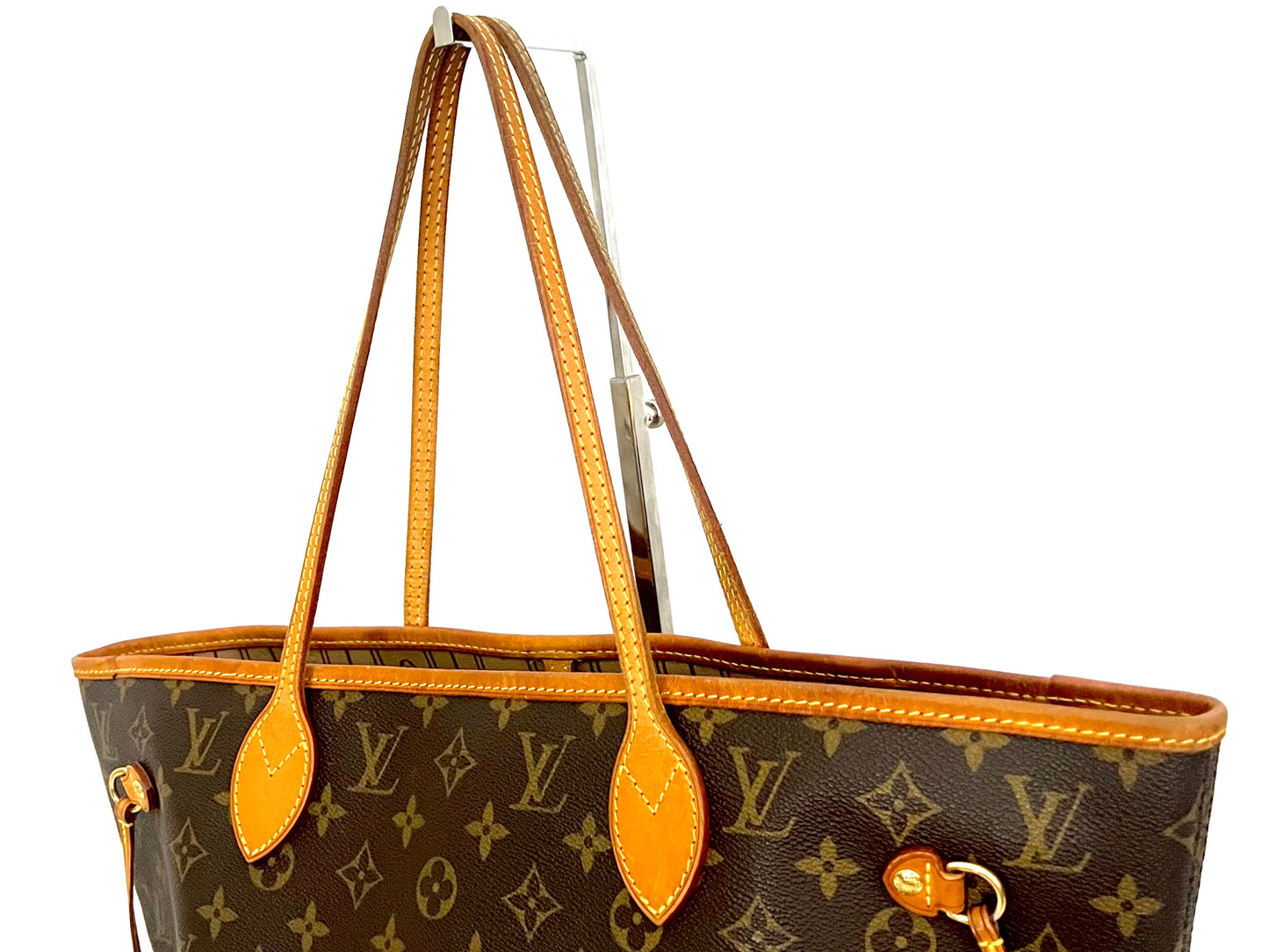 Monogram Neverfull MM