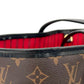 Monogram World Tour Neverfull MM