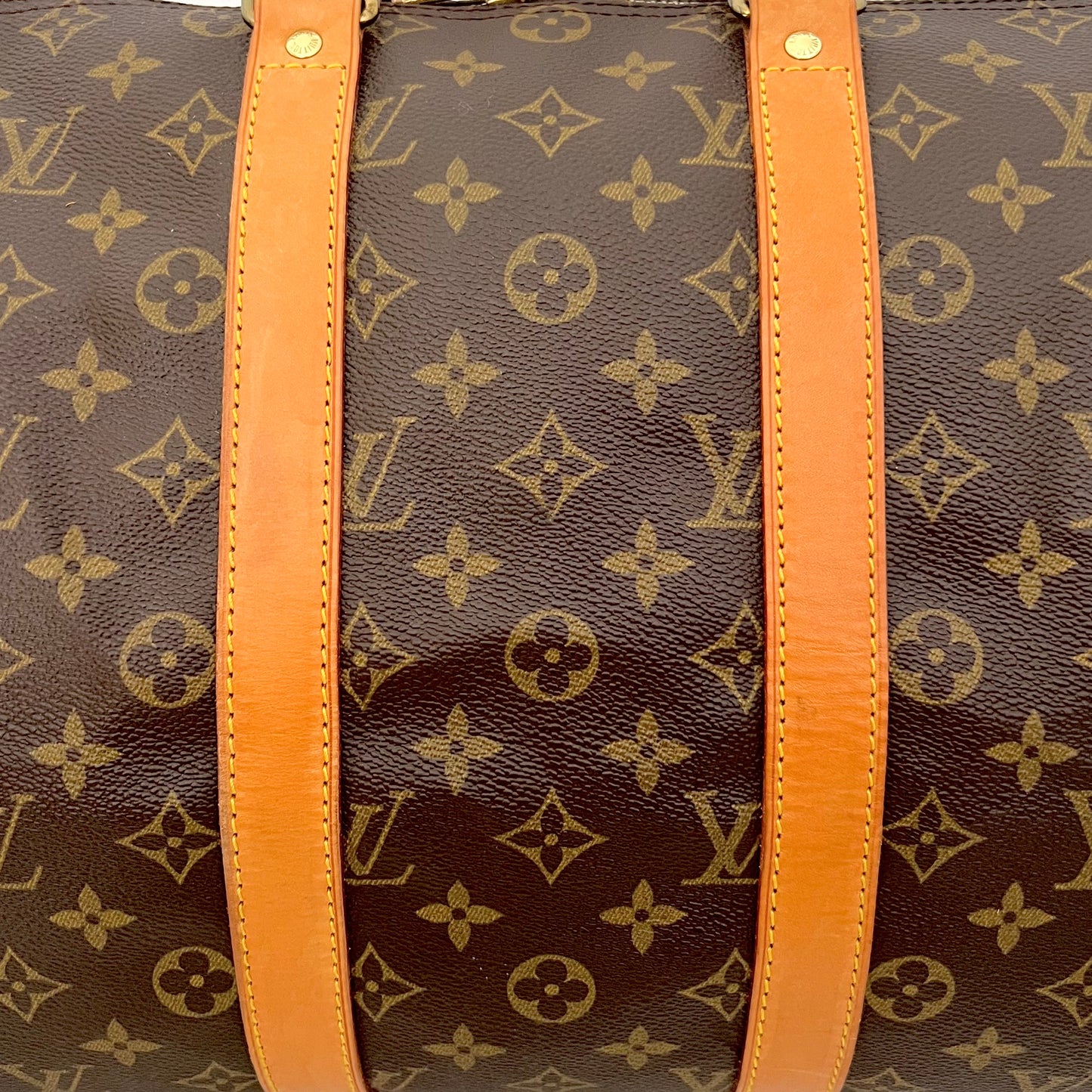 Monogram Keepall 45 Bandouliere (1990)