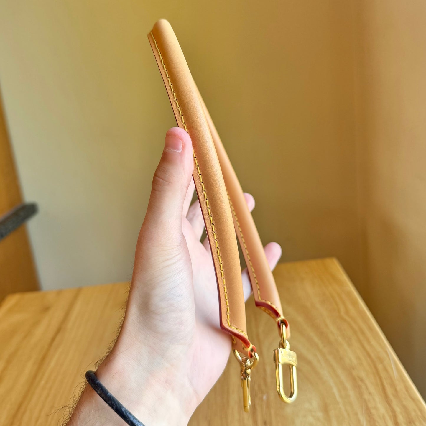 Monogram Speedy Soft 30 Crafty