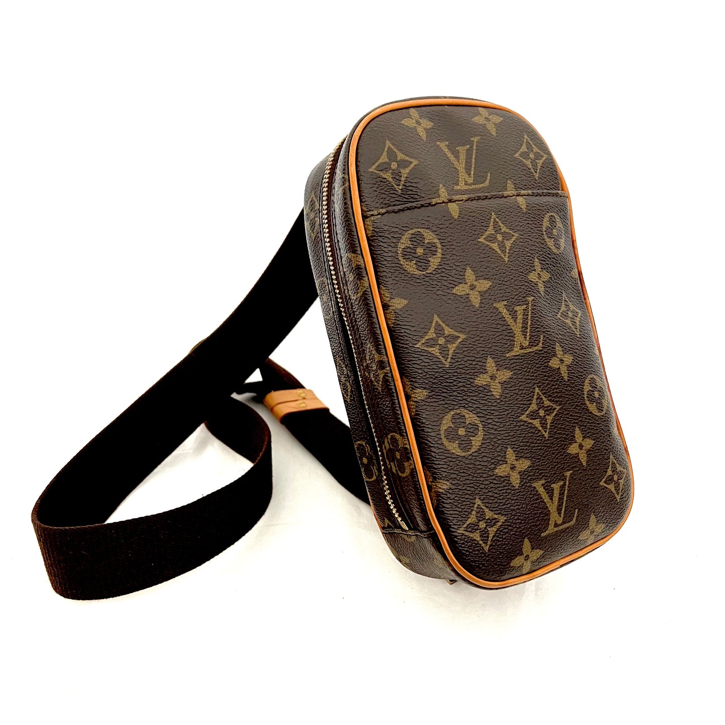 Monogram Pochette Gange