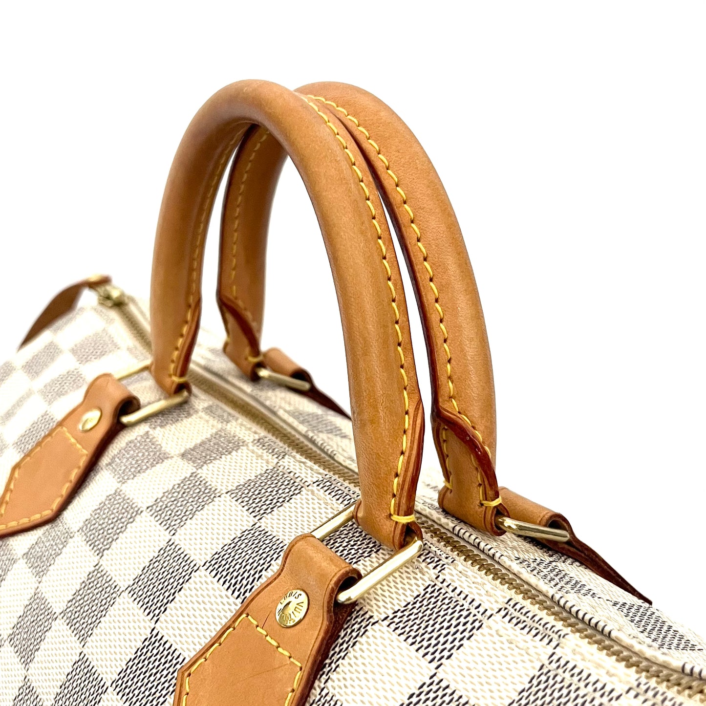 Damier Azur Speedy 30