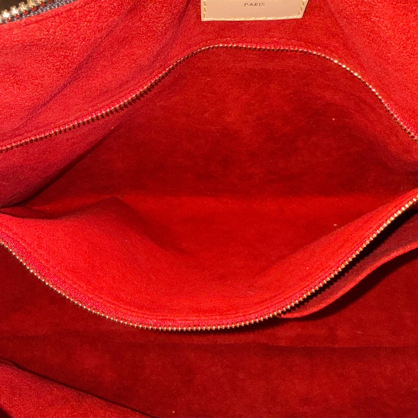 Monogram Slouchy MM