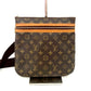 Monogram Pochette Bosphore Crossbody