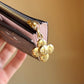 Lisa Wallet ; 2025 Holiday Collection (Brand New)