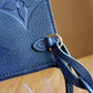 Empreinte Neverfull MM - Navy