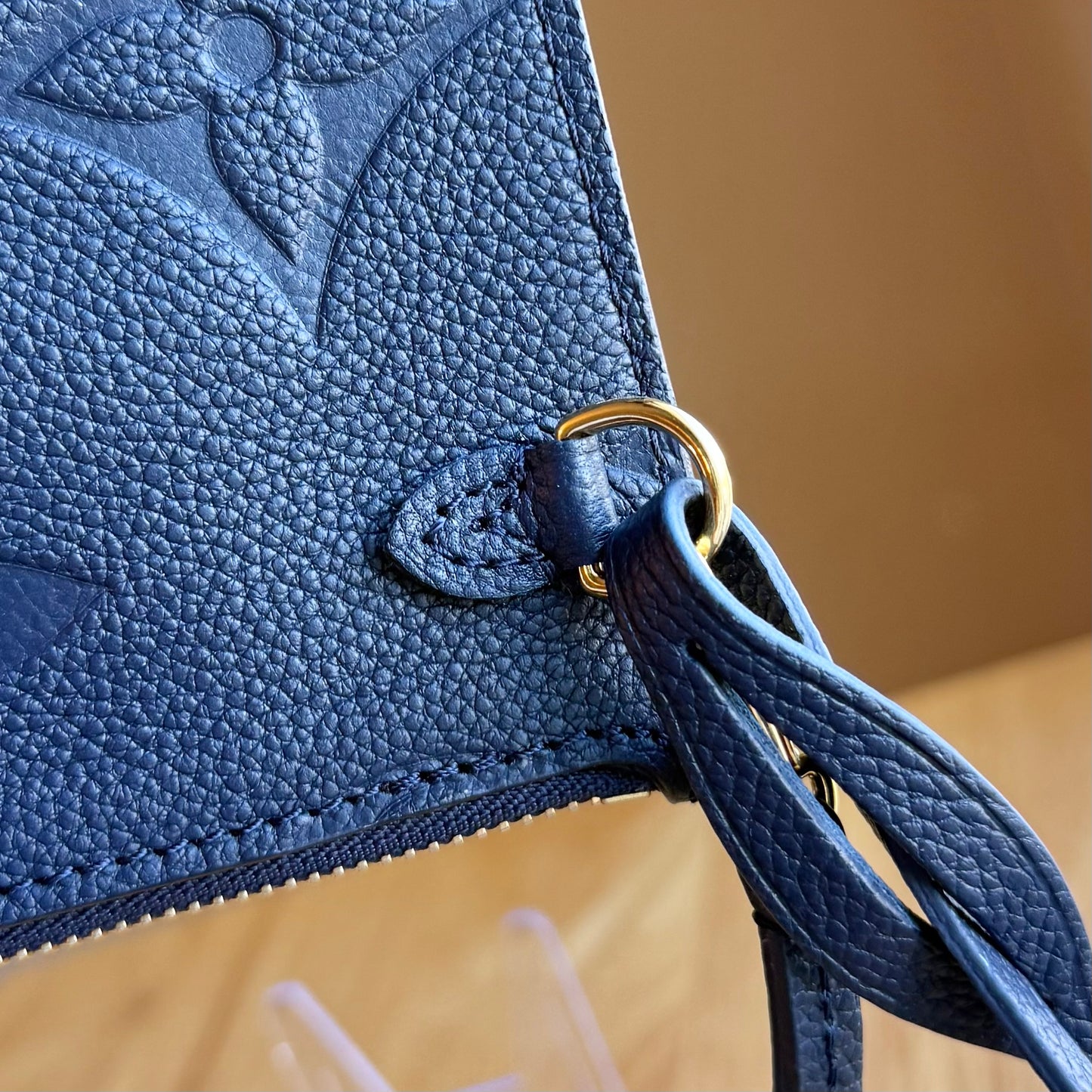 Empreinte Neverfull MM - Navy