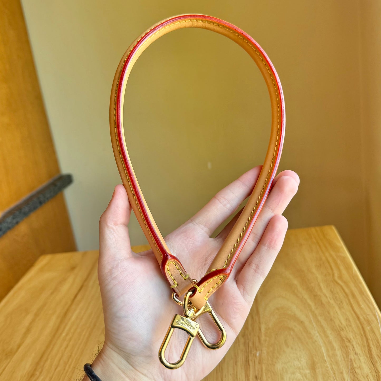 Monogram Speedy Soft 30 Crafty